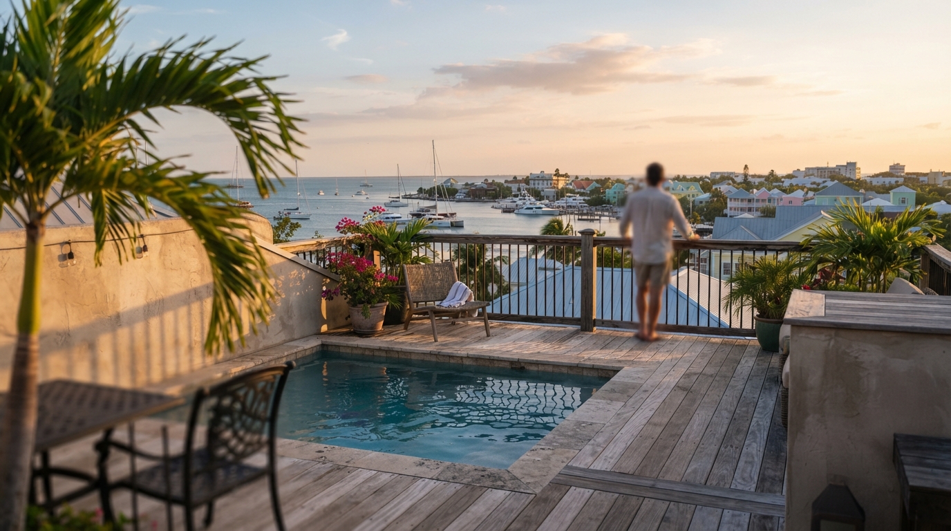 How Private Luxury Rentals Create a More Comfortable Stay