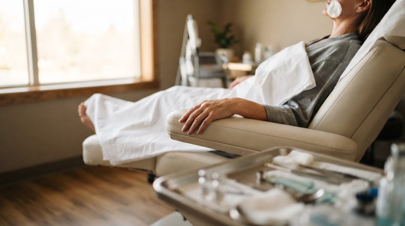 Understanding Recovery and Aftercare for Aesthetic Treatments