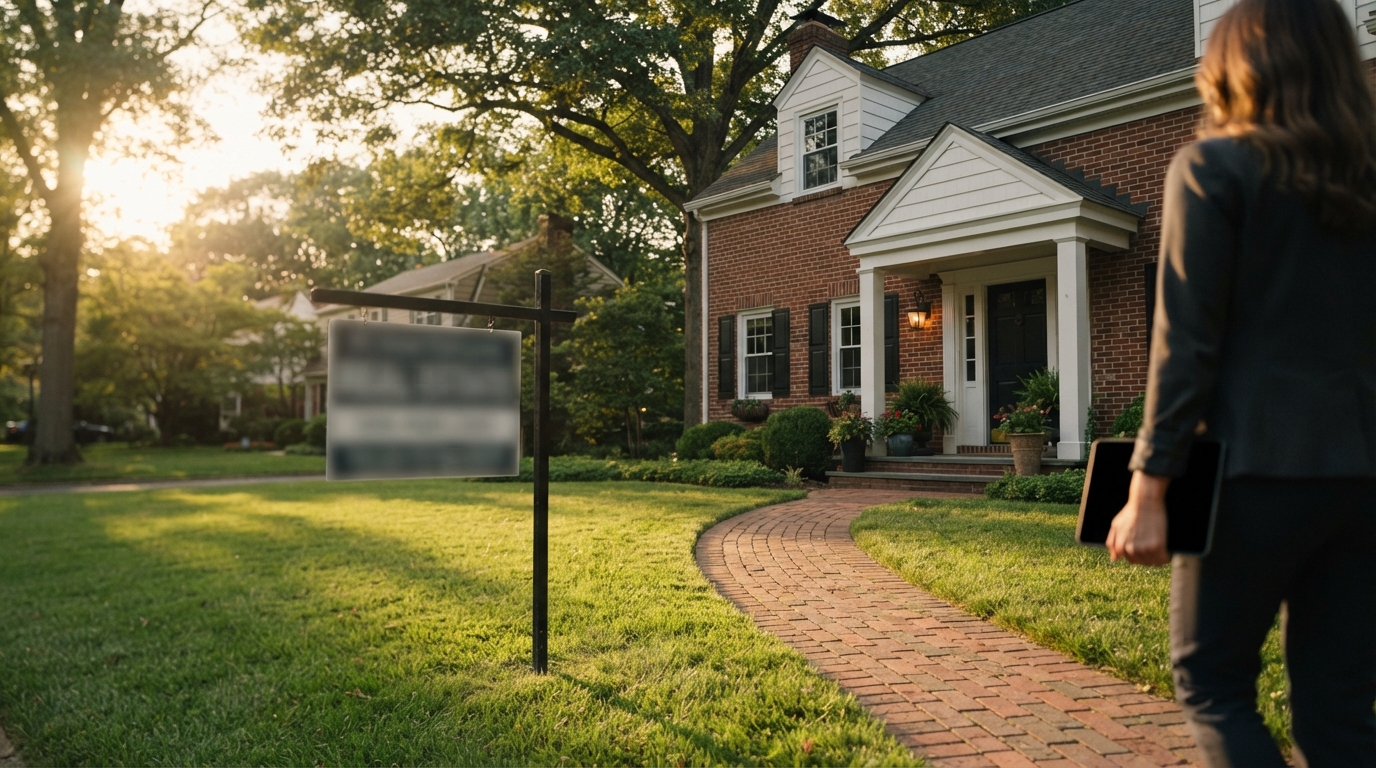 Choosing a Real Estate Agency for Clear, Confident Decisions