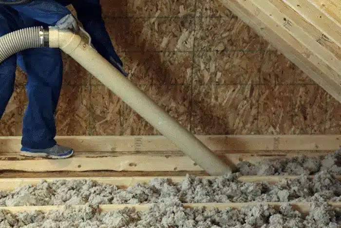 Save on Energy Bills With Spray Foam Insulation Homeowners Trust